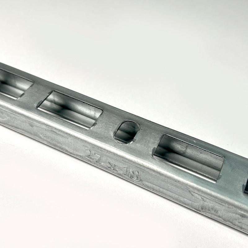 Профиль 27 x 18 х 1,25 х 1200 мм Профиль 27 x 18 х 1,25 х 1200 мм