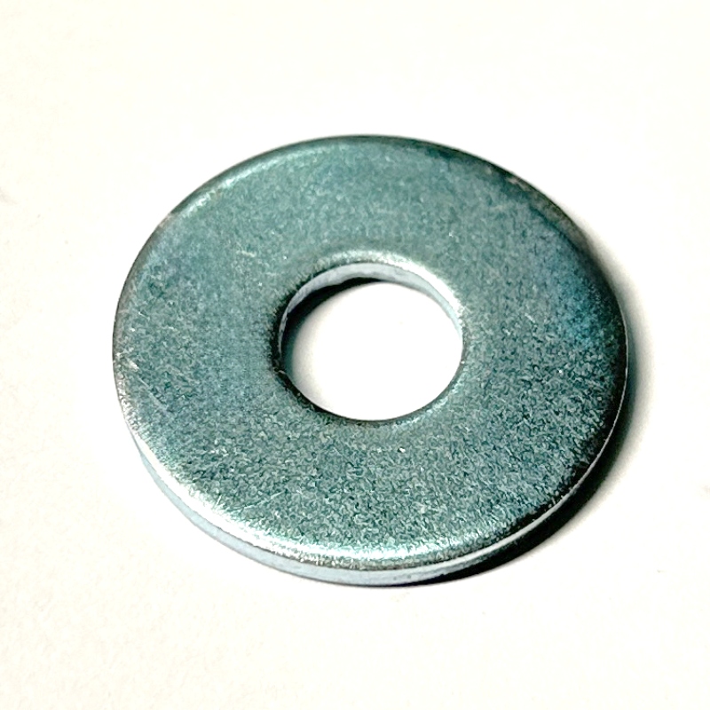 Шайба М8 усиленная Шайба М8 усиленная