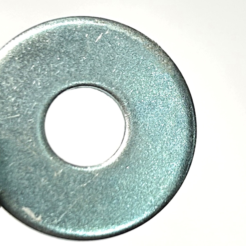 Шайба М8 усиленная Шайба М8 усиленная