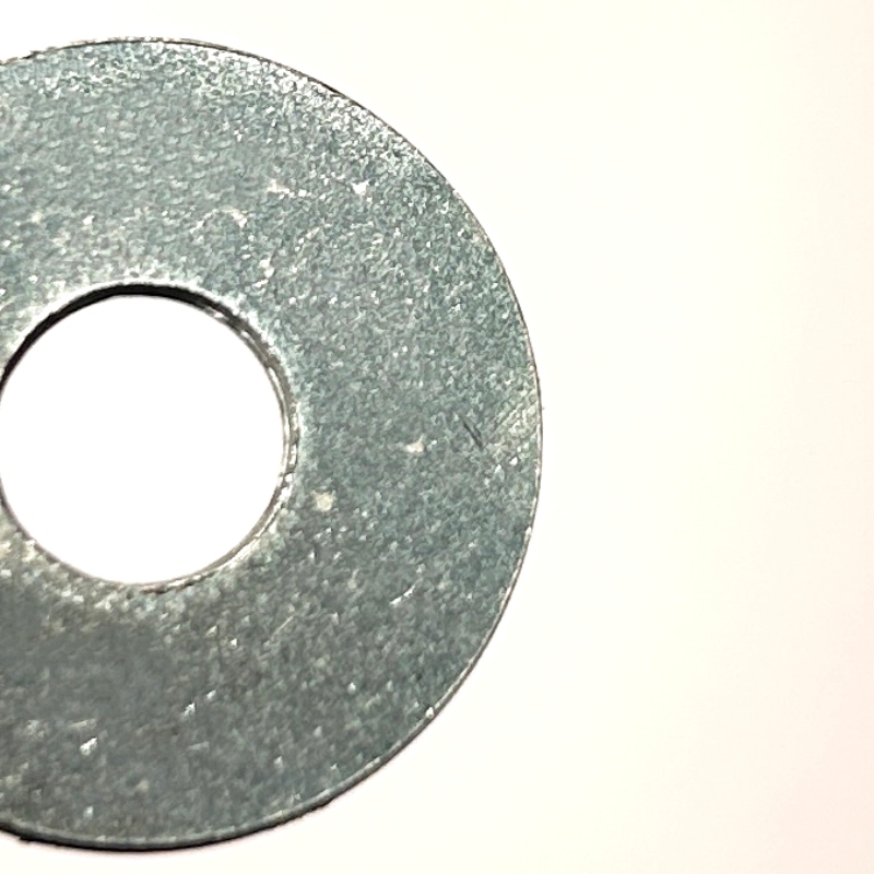 Шайба М8 усиленная Шайба М8 усиленная