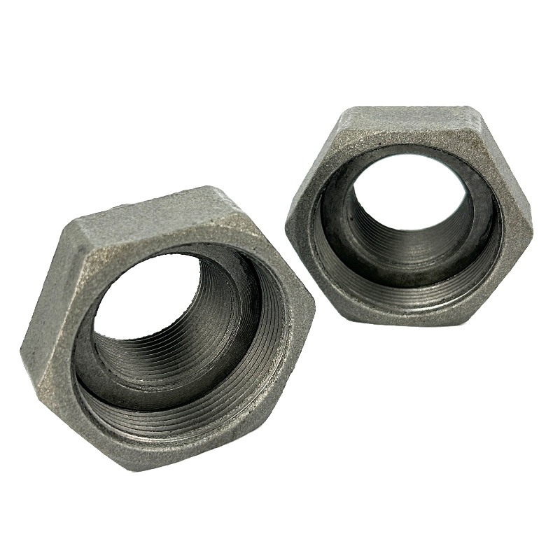 Присоединительный комплект для насосов G 2" x Rp 1 1/4" Присоединительный комплект для насосов G 2" x Rp 1 1/4"