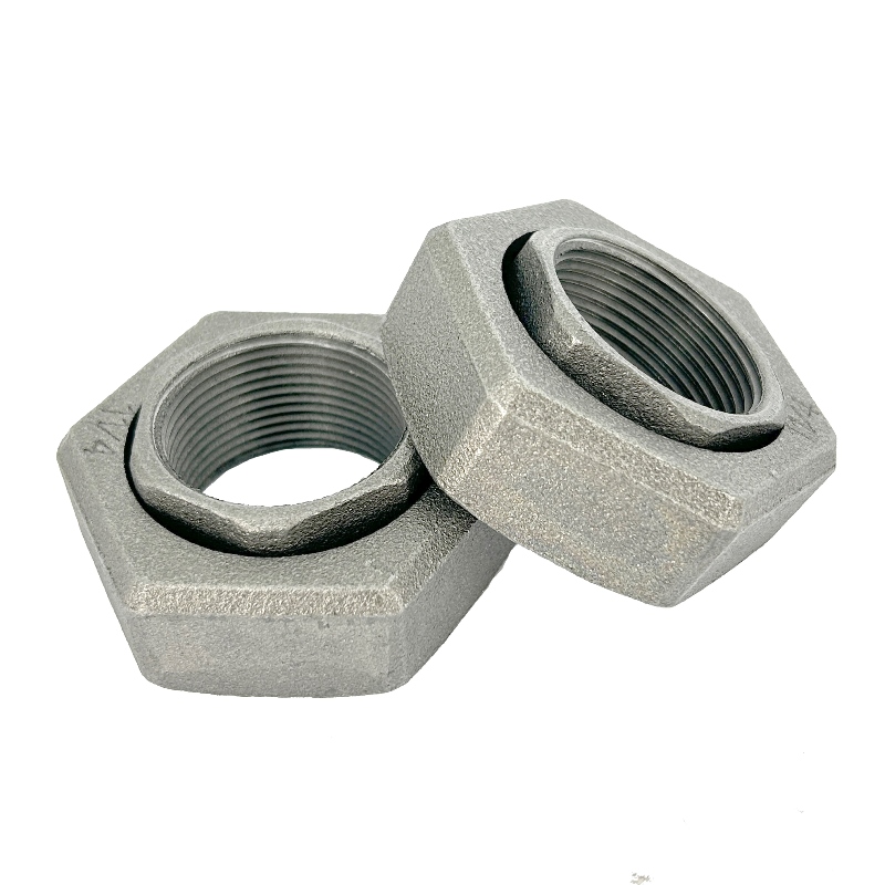 Присоединительный комплект для насосов G 2" x Rp 1 1/4" Присоединительный комплект для насосов G 2" x Rp 1 1/4"