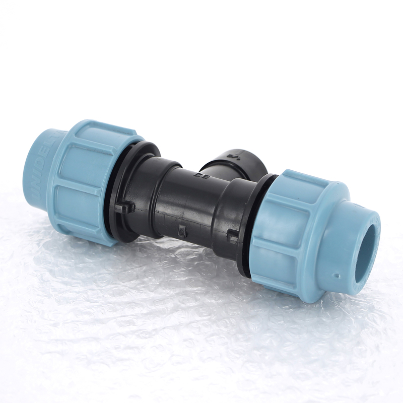 Тройник В 25x1/2" для труб ПНД полипропилен PP-B Тройник В 25x1/2" для труб ПНД полипропилен PP-B