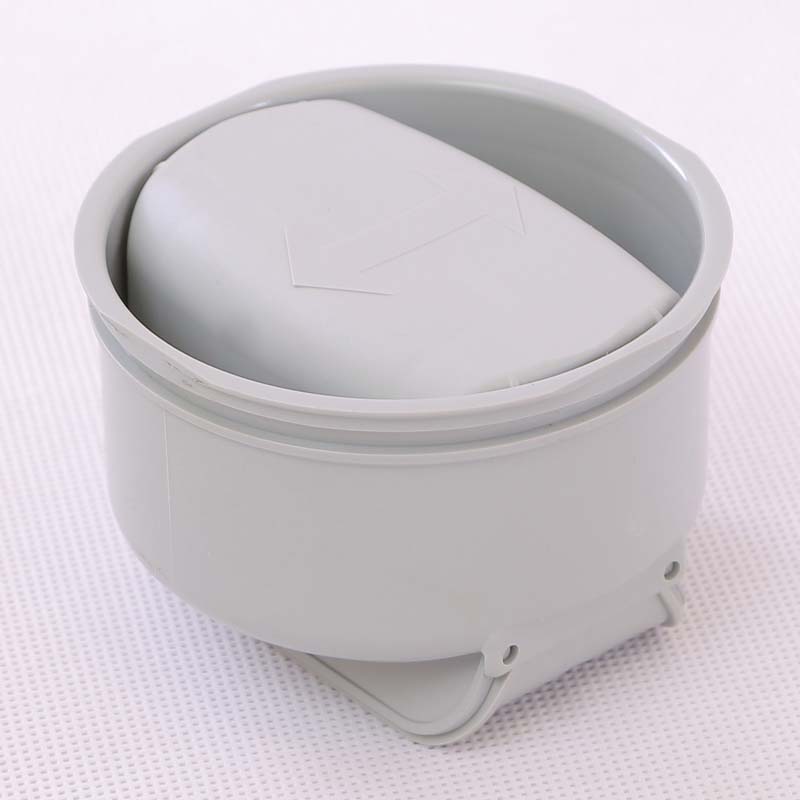 Затвор 'сухой' для трапов Затвор 'сухой' для трапов