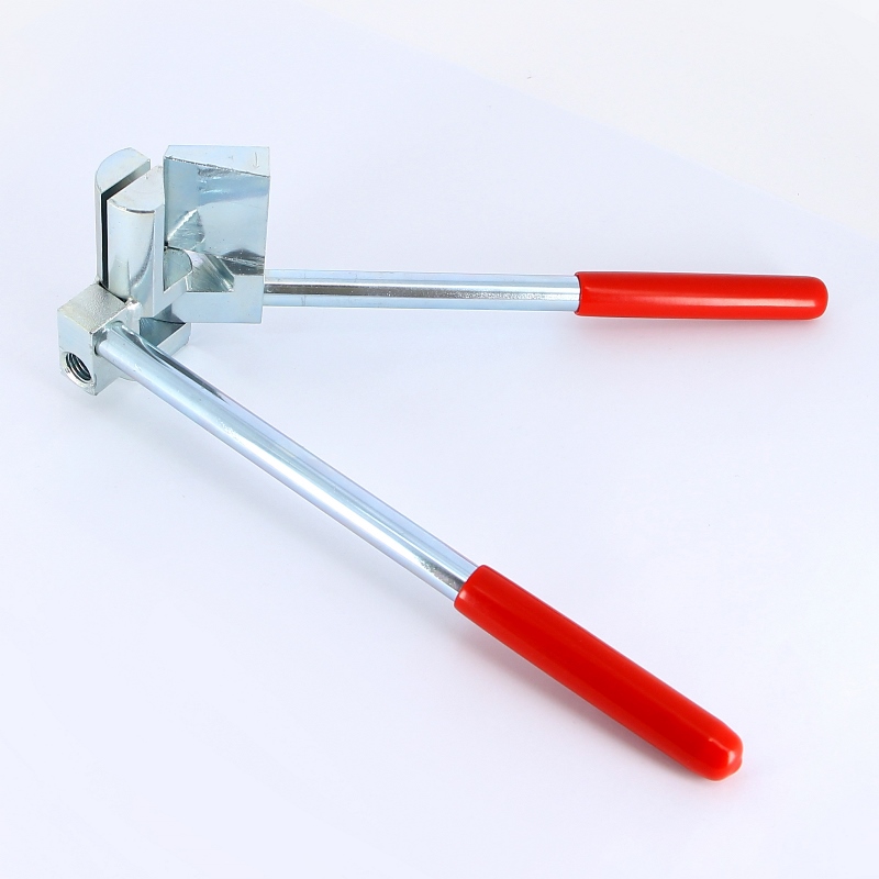 Гибочные клещи для профиля BISMAT Гибочные клещи для профиля BISMAT