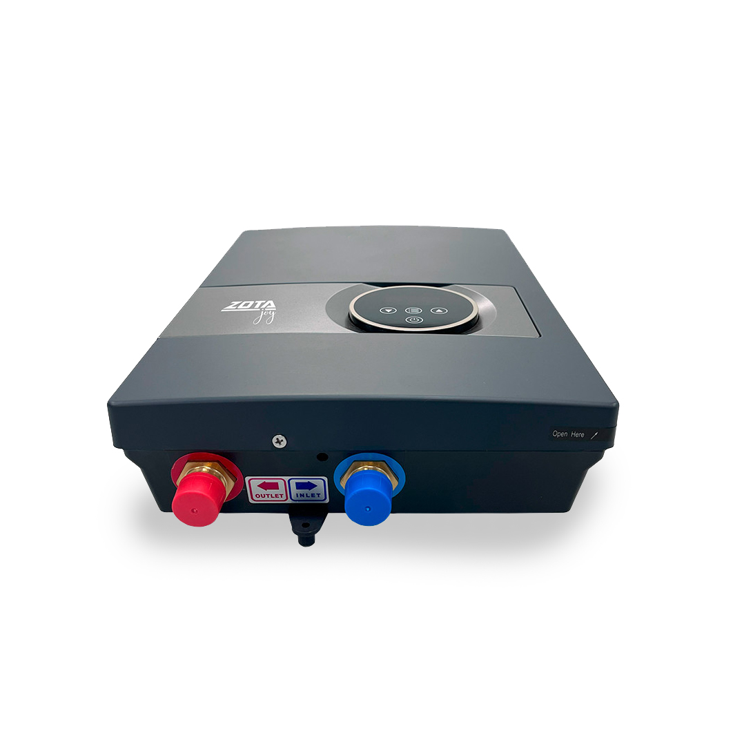 ЭВН проточ. 7 кВт ZOTA JOY (220В) ЭВН проточ. 7 кВт ZOTA JOY (220В)