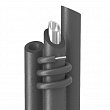 Трубка теплоизоляционная 2 метра Energoflex Super Rols Isomarket внутренний диаметр изоляции 89 мм полиэтиленовая пена толщина 9 мм