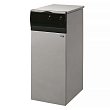 Водонагреватель для напольных котлов SLIM UB 80 INOX, 80 л, змеевиковый, нерж