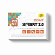 Термостат GSM/WiFi-Climate ZONT SMART 2.0