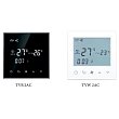 Термостат W-therm TVW 2AC