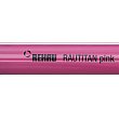 Труба PE-Xa/EVOH RAUTITAN Pink+ 16 х 2.2, 120 м, лиловая