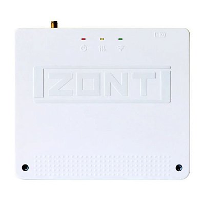 Термостат TVP Electronics GSM-Climate ZONT SMART
