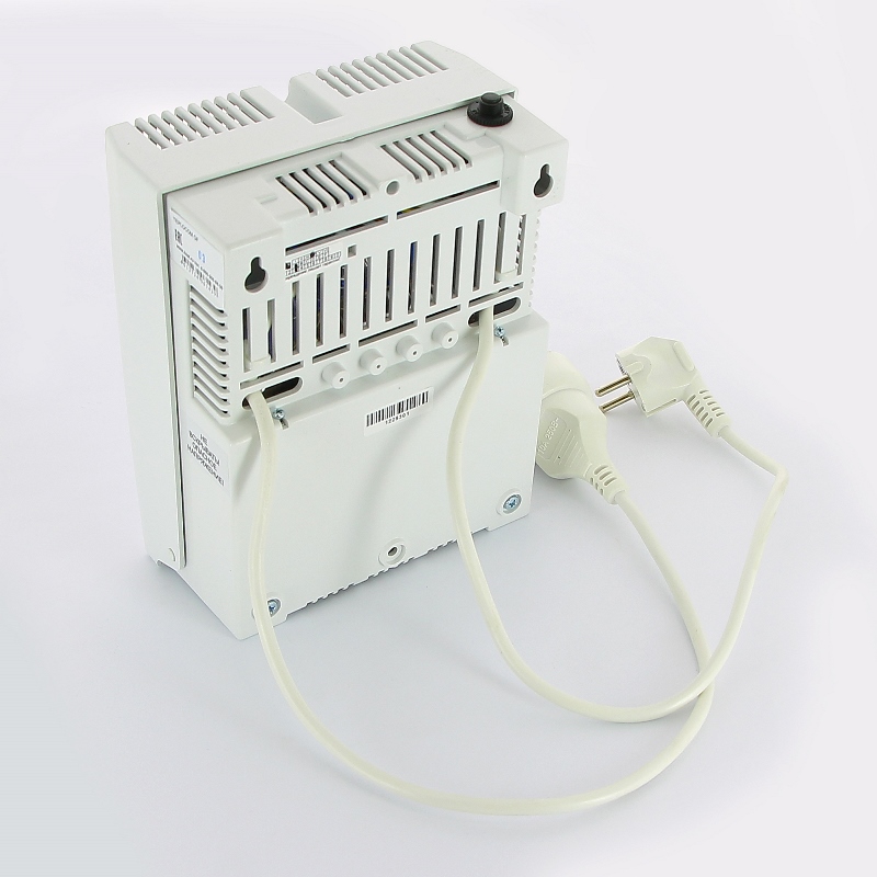 Устройство сопряжения TEPLOCOM GF 321-bast - купить с доставкой в ...