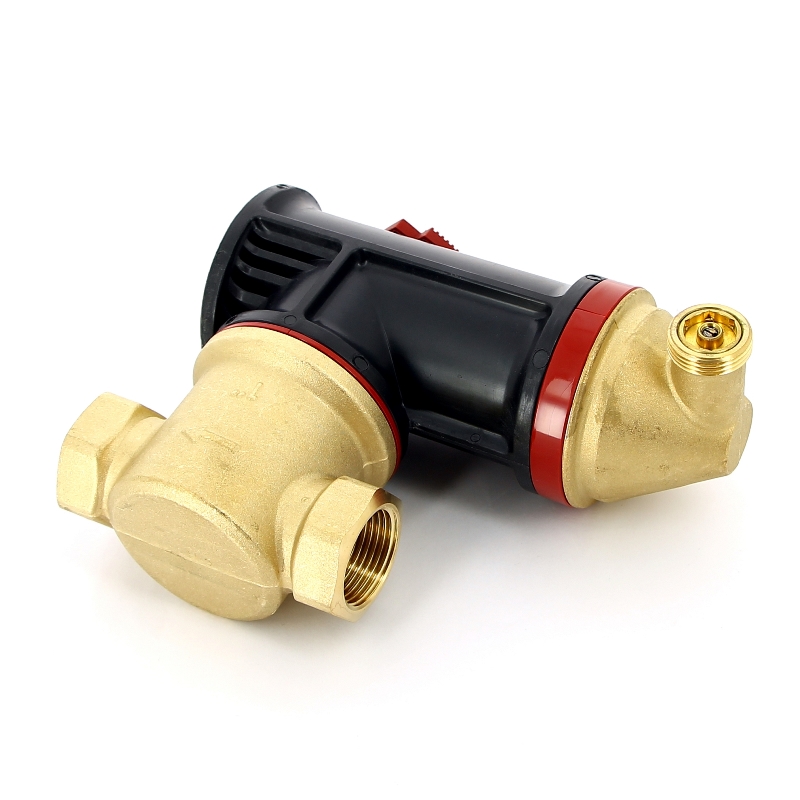 Сепаратор воздуха Flamcovent Smart 1 30003 - купить с доставкой в ...
