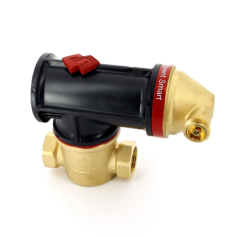 Сепаратор воздуха Flamcovent Smart 1 30003 - купить с доставкой в ...