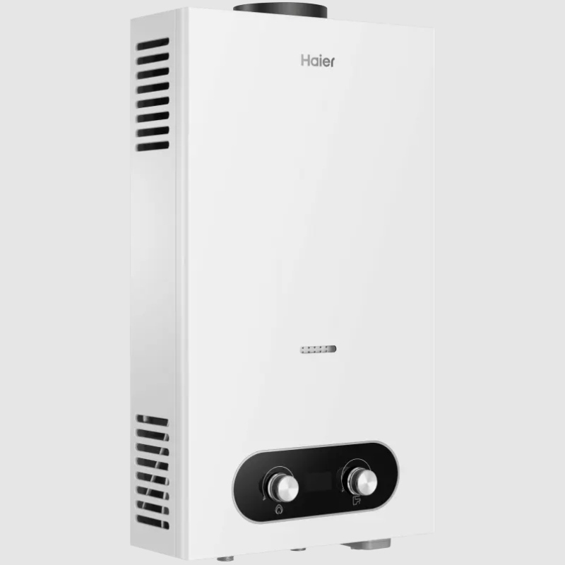 Газовая колонка Haier JSD 24-12 C TD0043767RU - купить с доставкой в ...